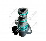 2.Solenoid Valve SV98-T39S for wheel loader LW600K LW600KV