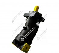 1.plunger pump 803007836 for crane