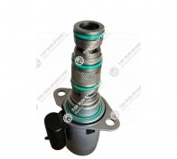 4.Solenoid Valve SV98-T40S-O-N-24DY2A for wheel loader LW600K LW600KV