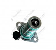 Solenoid Valve SV98-T40S-O-N-24DY2A for wheel loader LW600K LW600KV