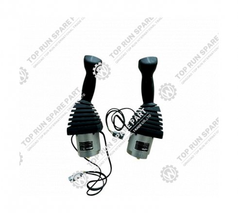 HYDRAULIC JOYSTICK FOR SANY CRANE SPARE PARTS