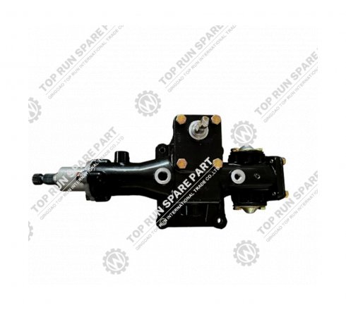 Gearbox Shift Control Gearbox cover F96194-6 for Sinotruk howo Shacman truck