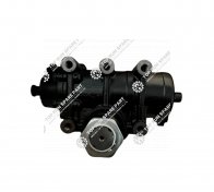 2.STEERING BOX MOUNTING