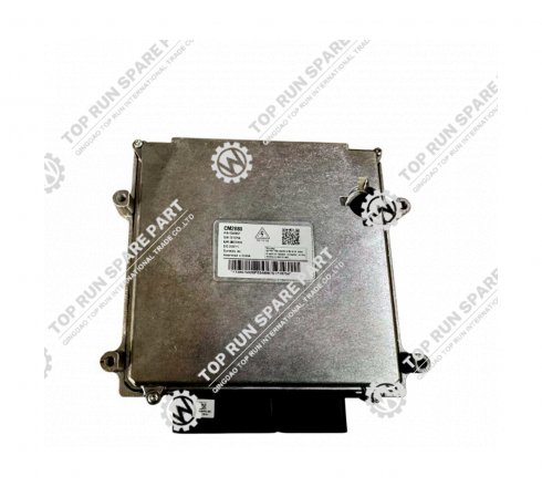 ECU ECM C5348867 for cummins engine parts