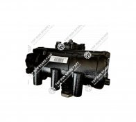3.STEERING BOX MOUNTING