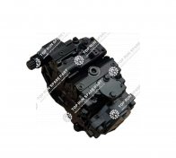 1.Hydraulic axial piston motor 90M075N8N0C6