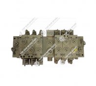 Main Control Valve APV22-6 QUY80 (1)