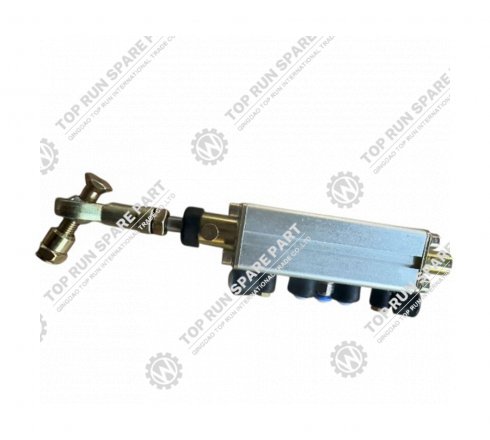 XCMG QY50K 2017MODEL air cylinder