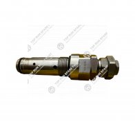 3.komatsu PC300LL-3 Main relief valve