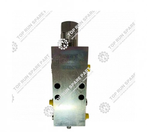 Balancing valve R930050897 084538137335000G for XCMG Qy50k spare parts