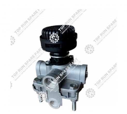 RELAY VALVE 800936922 FOR XCMG QY50K CRANE PARTS