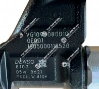 2.Fuel Injector Assembly VG1096080010