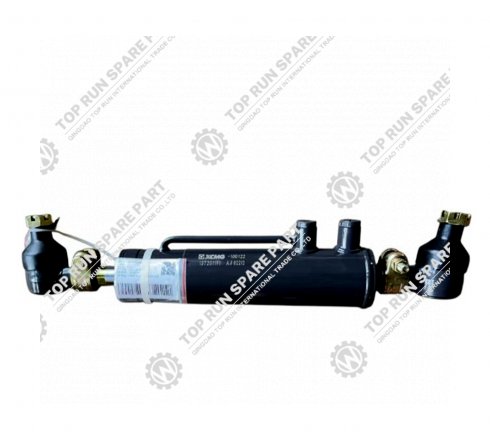 STEERING CYLINDER 137201191 FOR XCMG QY50K CRANE PARTS
