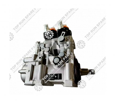 Fuel Injection Pump 094000-0662 truck parts