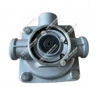 3.Brake Valve Foot Relay 800900012 