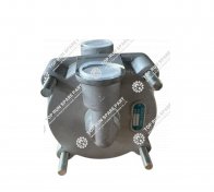 4.Brake Valve Foot Relay 800900012 