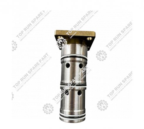 Telescopic cylinder balance valve 803008348 for XCMG Crane parts