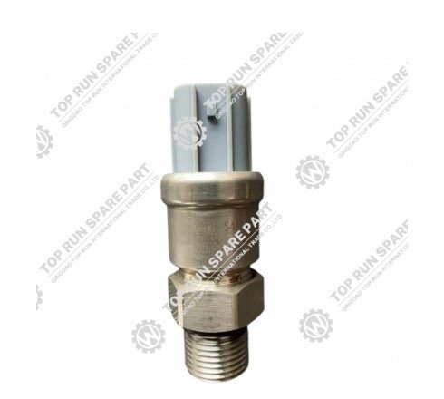Pressure Sensors KM15-S46 for SANY excavator parts