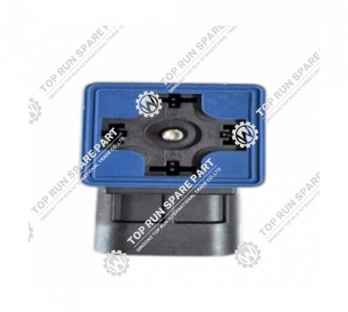 Solenoid valve coil 24VAC-DC-4A