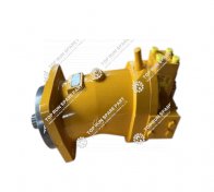 803000137 winch motor original QY55KA-Y (2)