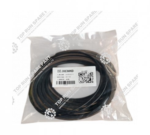 Center revolving joint seal kit original QY55KA-Y