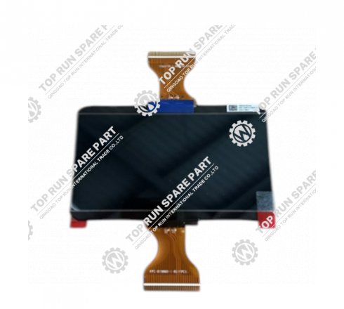 Instrument panel LED screen QY55KA-Y