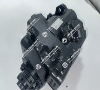 Hydraulic Pump Assembly 708-1W-00913 (1)