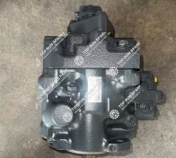 Hydraulic Pump Assembly 708-1W-00913 (13)