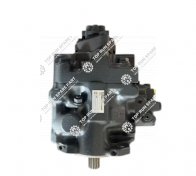 Hydraulic Pump Assembly 708-1W-00913 (3)