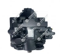 Hydraulic Pump Assembly 708-1W-00913 (2)