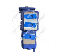 High Pressure Gear Pump 11631340081 (3)