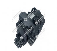 Hydraulic Pump Assembly 708-1W-00913 (1)