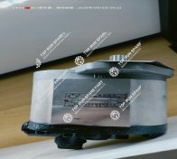 Steering pump 150103050006A (5)