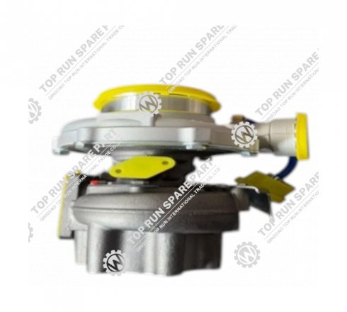Turbo charger 1006990998 WP7