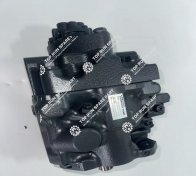 Hydraulic Pump Assembly 708-1W-00913 (14)