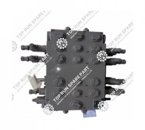 Control valve 1010301489