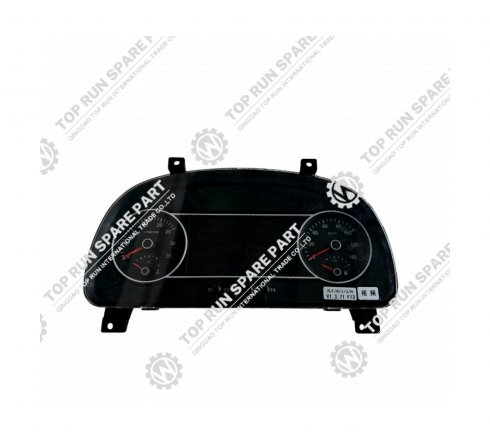 INSTRUMENT PANEL MONITOR 1139803551 Zoomlion crane