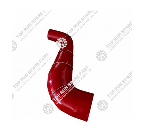AIR INTAKE HOSE 675101400001010 Zoomlion crane