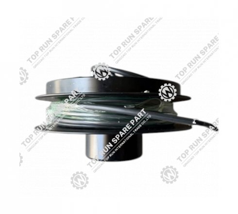 Zoomlion cable reel CRD370.161010.PU