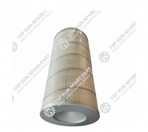 OUTER FILTER ELEMENT 1009800908 Zoomlion crane