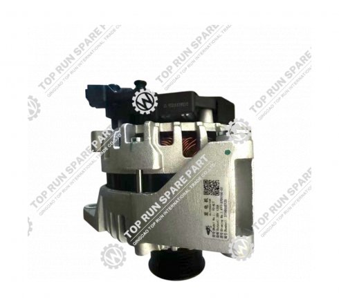 GENERATOR 1009810751 Zoomlion crane