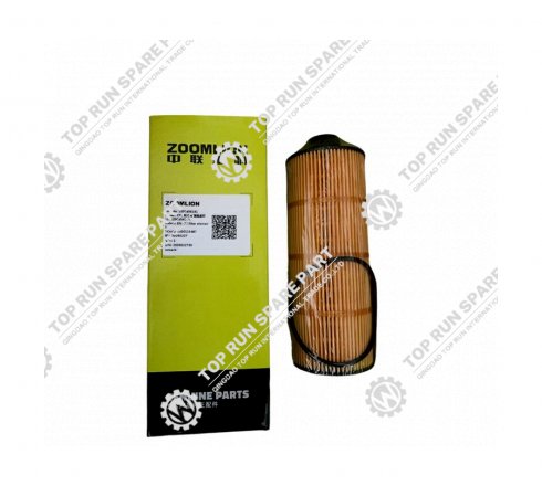 OIL FILTER ELEMENT 1009806191 Zoomlion crane​