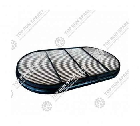 INNER FILTER ELEMENT 1010601826 Zoomlion crane