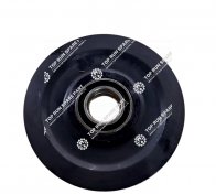 ZOOMLION ZRT400 00630898920200000 PULLEY ASSY (2)