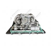 WABCO Actuator and amin board (6)