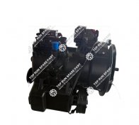 Hangcha 10ton transmission (1)