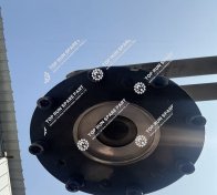 XCMG Truck mounted crane reducer (2)