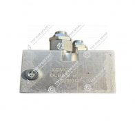 Balance valve XCMG-101526 (2)