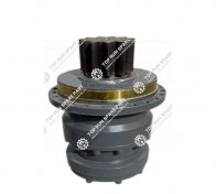 XCMG Truck mounted crane reducer (2)