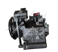 Hangcha 10ton transmission (5)